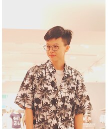 H&M | シャツ/ブラウス