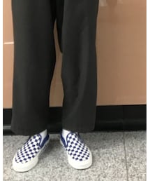 VANS | スニーカー