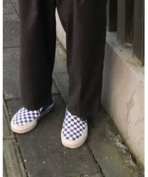 VANS | スニーカー