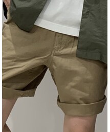 UNIQLO | カーゴパンツ