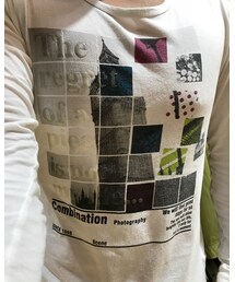no brand | Tシャツ/カットソー