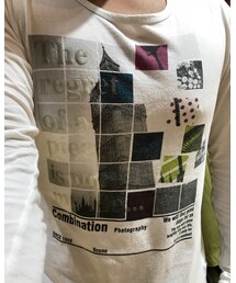 no brand | Tシャツ/カットソー