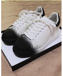 U・C・N | スニーカー