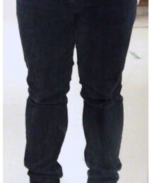 no brand | デニムパンツ