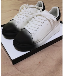 U・C・N | スニーカー