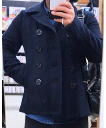 schott | ピーコート