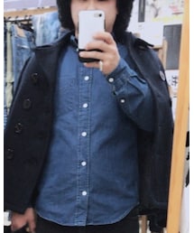 HARE | シャツ/ブラウス