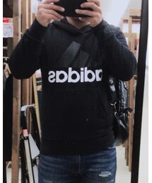 adidas | パーカー