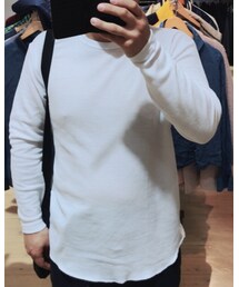 coen | Tシャツ/カットソー