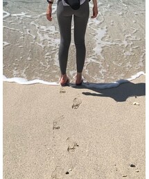 pearl | ビーチサンダル