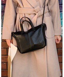 ear | ショルダーバッグ