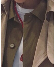 PORTER CLASSIC | ネックレス