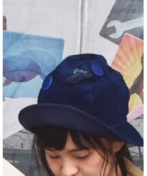 BLUE BLUE JAPAN | (帽子)
