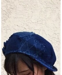 PORTER CLASSIC | キャスケット