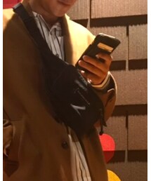 BALENCIAGA | ボディバッグ/ウエストポーチ