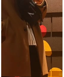 EDIFICE | シャツ/ブラウス