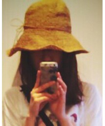 BEAMS WOMEN | 帽子