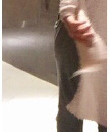 Another Edition | パンツ