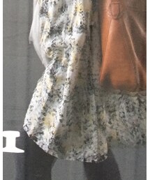 Samansa Mos2 | ワンピース/ドレス