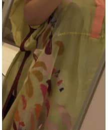 TSUMORI CHISATO | チュニック