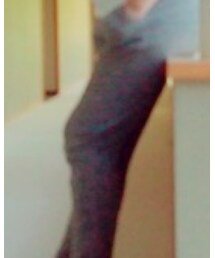 Samansa Mos2 | その他パンツ