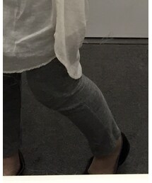 Samansa Mos2 | その他パンツ