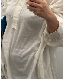 bulle de savon | シャツ/ブラウス