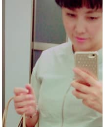 Kastane | ノーカラージャケット