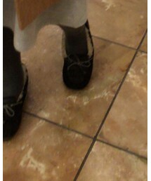 UGG | モカシン/デッキシューズ