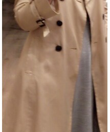 Jewel Changes | トレンチコート