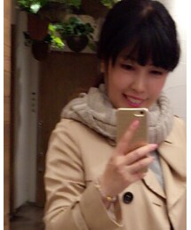 PRISTINE | ストール/ショール