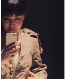 franchelippee | ブルゾン