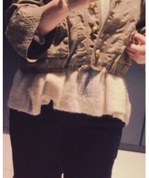 Ebonyivory | ニット/セーター