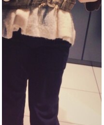 LEMAIRE | スラックス