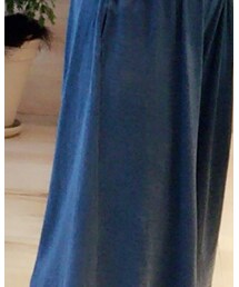 Samansa Mos2 | その他パンツ