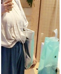 l'atelier du savon | トートバッグ