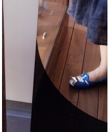 TSUMORI CHISATO | パンプス