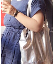 l'atelier du savon | トートバッグ