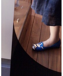 TSUMORI CHISATO | パンプス