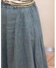 bulle de savon | スカート