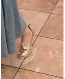 TOMS | モカシン/デッキシューズ