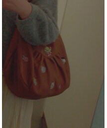 franchelippee | トートバッグ