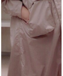 UNIQLO | マウンテンパーカー