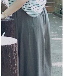 Samansa Mos2 | その他パンツ