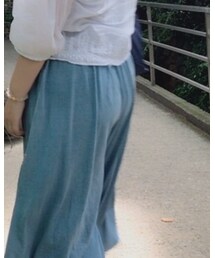 Samansa Mos2 | その他パンツ