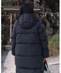 無印良品 | ダウンジャケット/コート