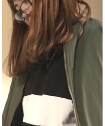 ENVYM | ネックレス