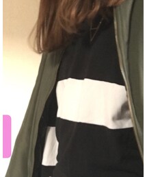 ENVYM | スウェット