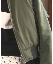 meJane | ブルゾン