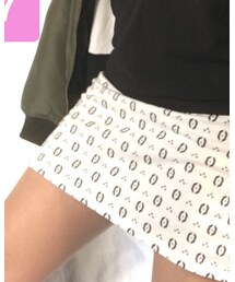 ENVYM | スカート